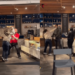 Atlanta airport coffee shop employee goes berserk when she’s fired – Law Officer